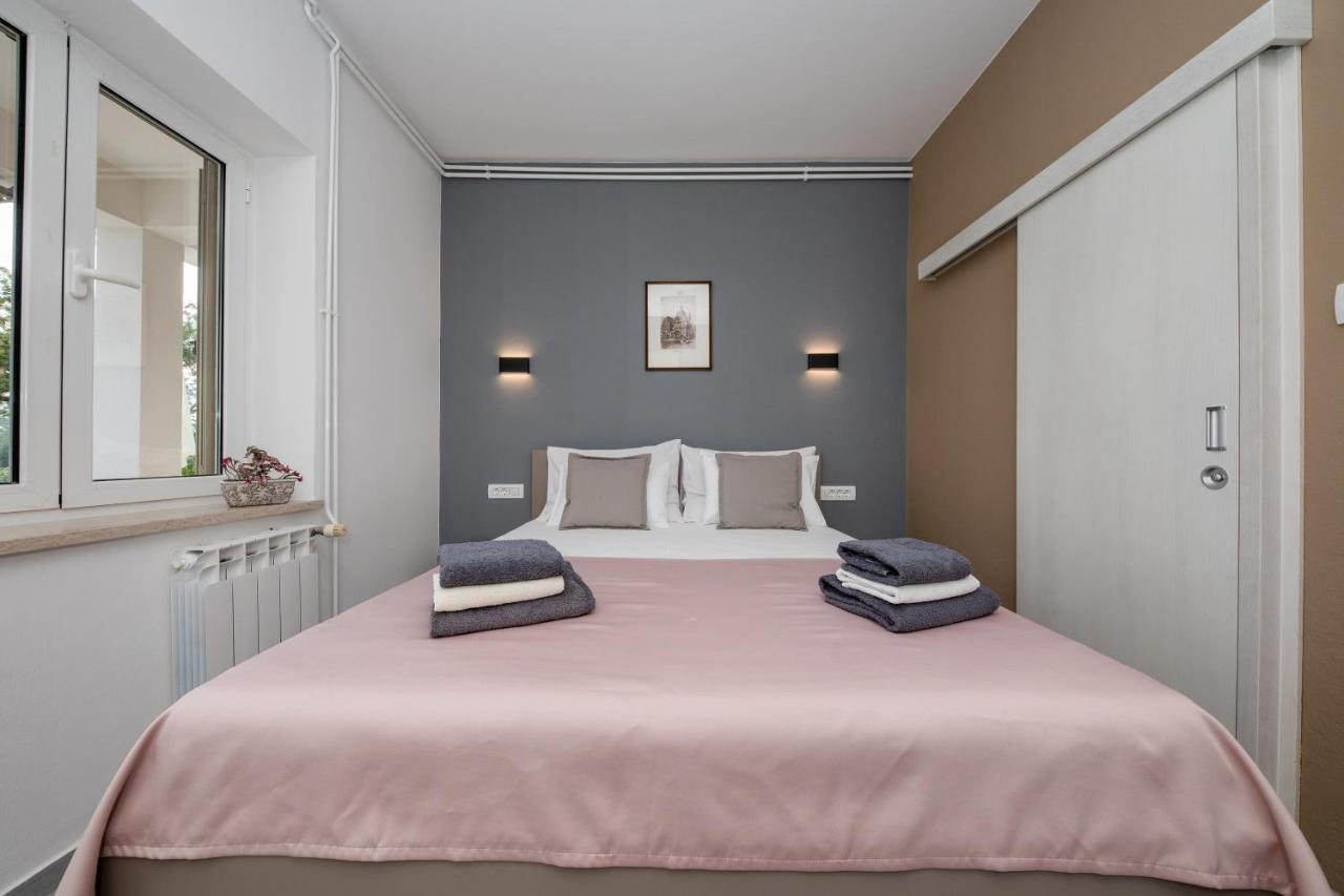 Apartments Vesela Banjol ห้อง รูปภาพ