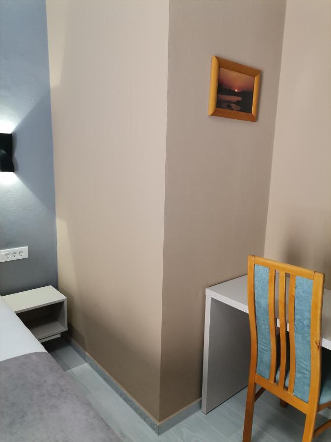 Apartments Vesela Banjol ภายนอก รูปภาพ