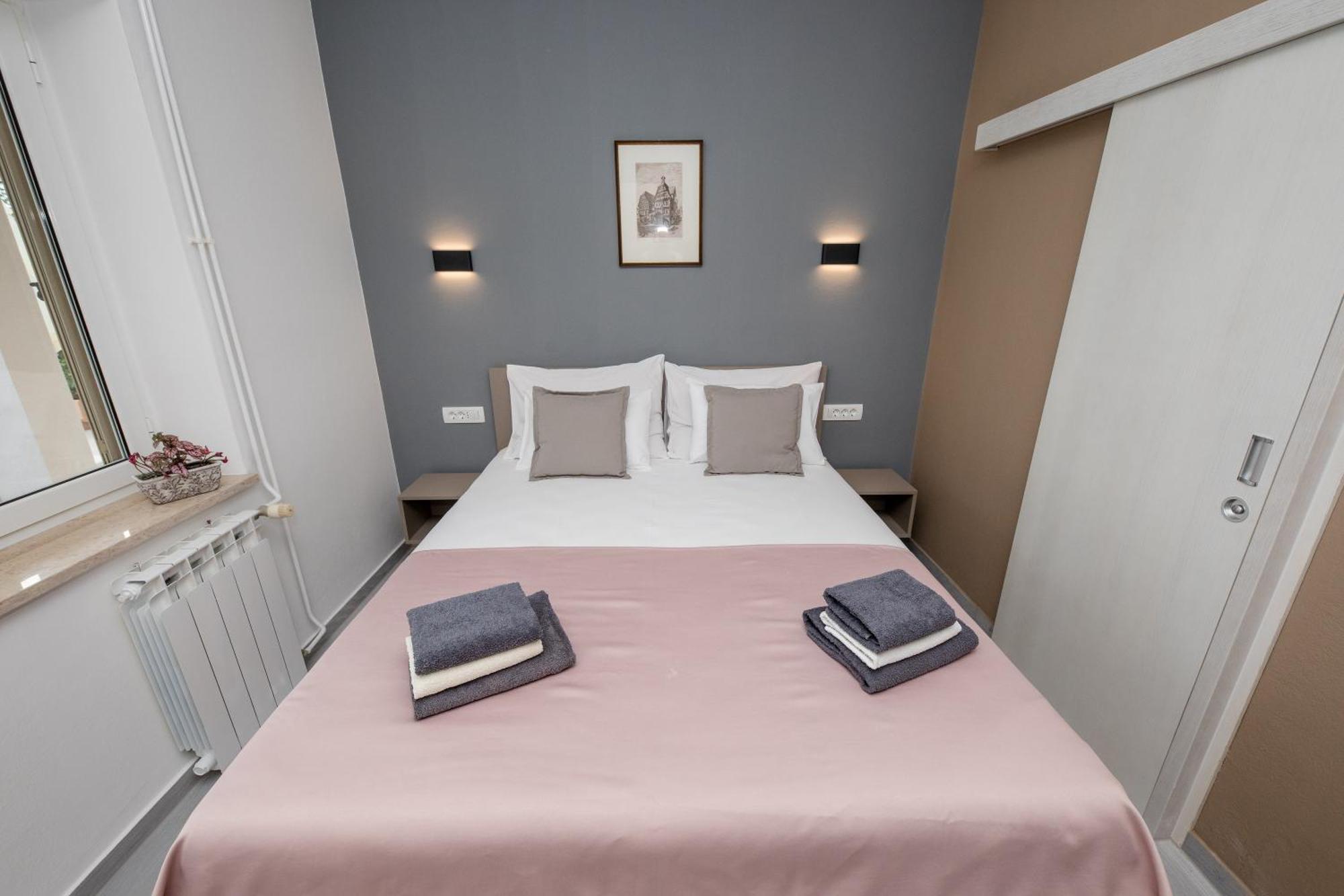 Apartments Vesela Banjol ห้อง รูปภาพ